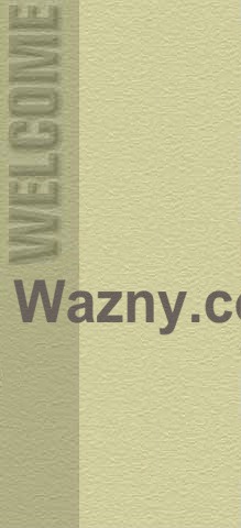 Wazny.com
